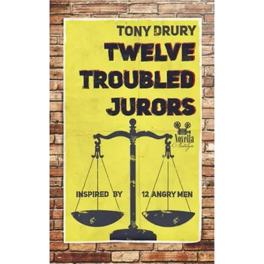 Twelve Troubled Jurors