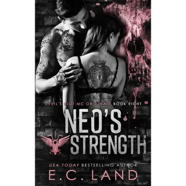 Neo's Strength