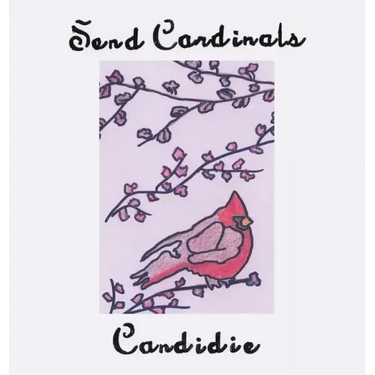 Send Cardinals