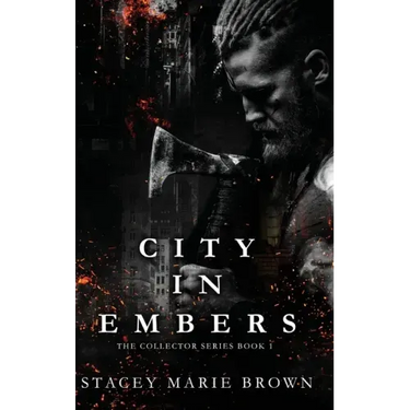 City In Embers