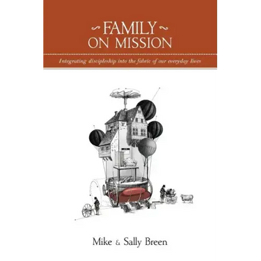 Family on Mission