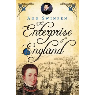 The Enterprise of England