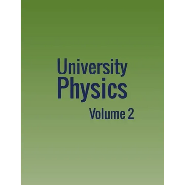 University Physics: Volume 2