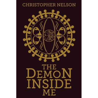 The Demon Inside Me