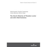 The Church Histories of Theodore Lector and John Diakrinomenos
