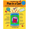 Plan in a Can! 4th & 5th Grades: Full Day Emergency Lesson Plans: Fall & Winter Theme