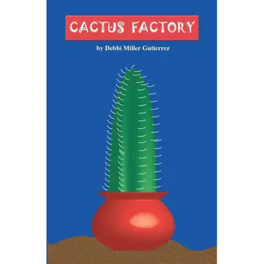 Cactus Factory