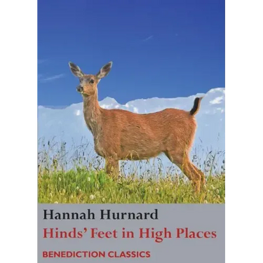 Hinds' Feet on High Places