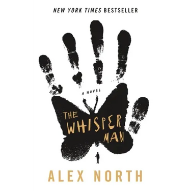 The Whisper Man