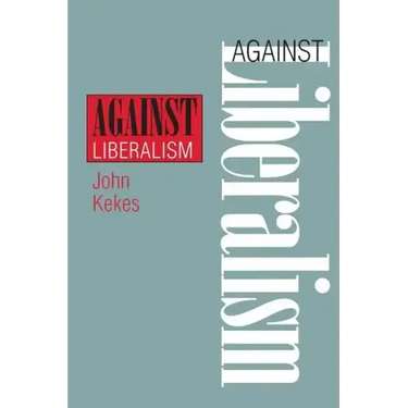 Against Liberalism