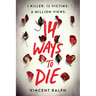 14 Ways to Die