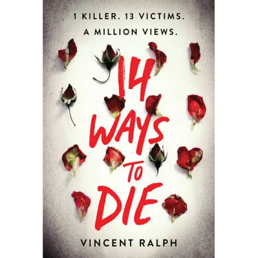 14 Ways to Die