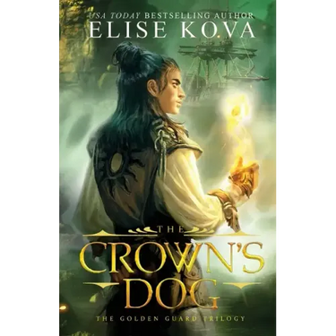 The Crown's Dog