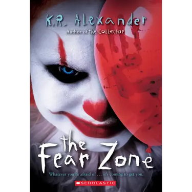 The Fear Zone