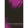 The Unity of Knowledge and Action: Toward a Nonrepresentational Theory of Knowledge