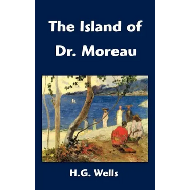 The Island of Dr. Moreau