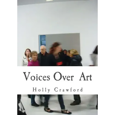 Voices Over Art: Art Text Document