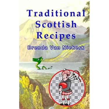 Traditional Scottish Recipes