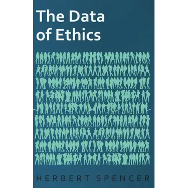 The Data of Ethics