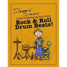 Slammin' Simon's Guide to Mastering Your First Rock & Roll Drum Beats!