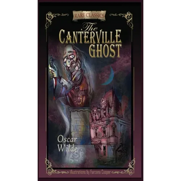 The Canterville Ghost