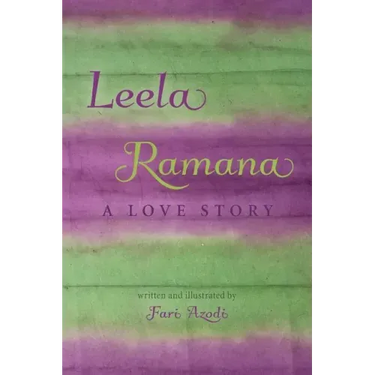 Leela Ramana: A Love Story