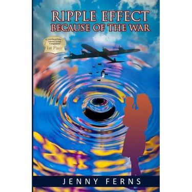 Ripple Effect: Because Of The War