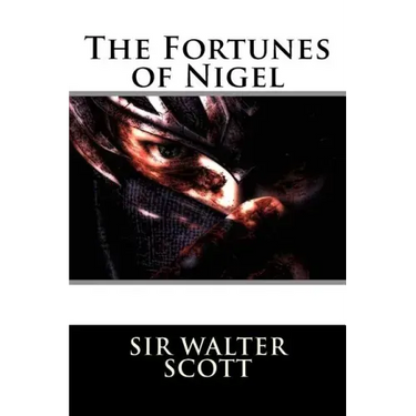 The Fortunes of Nigel