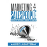 Marketing 4 Salespeople: How To Attract Ideal Clients