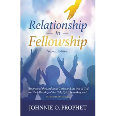Relationship to Fellowship