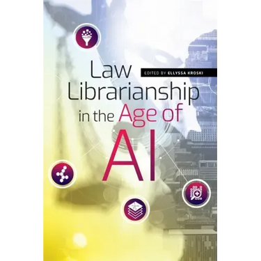 Law Librarianship in the Age of AI