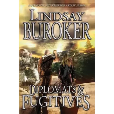 Diplomats and Fugitives