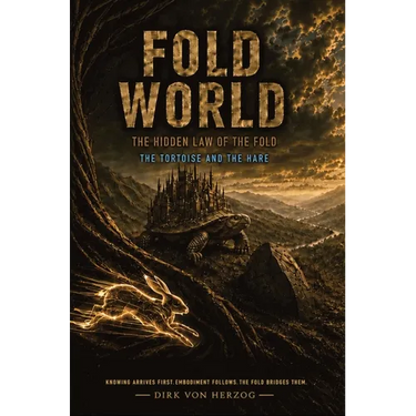 Fold World: The Hidden Law of the Fold - The Tortoise and the Hare
