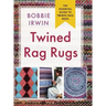 Twined Rag Rugs