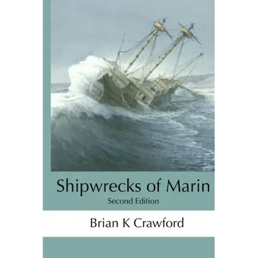 Shipwrecks of Marin