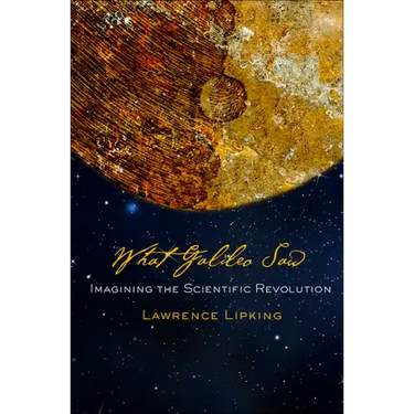 What Galileo Saw
