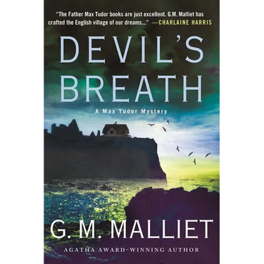 Devil's Breath: A Max Tudor Mystery