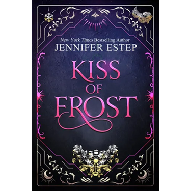 Kiss of Frost