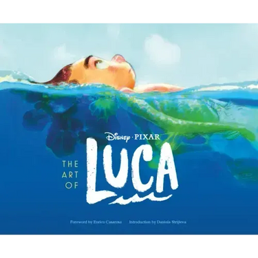 The Art of Luca