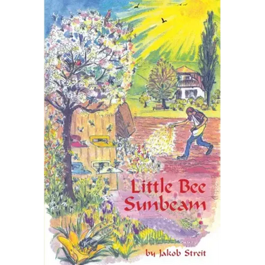 Little Bee Sunbeam