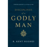 Disciplines of a Godly Man (Updated Edition)
