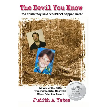 The Devil You Know: The crime they said "could not happen here"