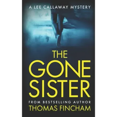 The Gone Sister: A Private Investigator Mystery Series of Crime and Suspense