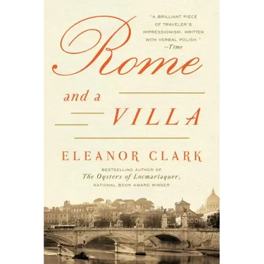 Rome and a Villa