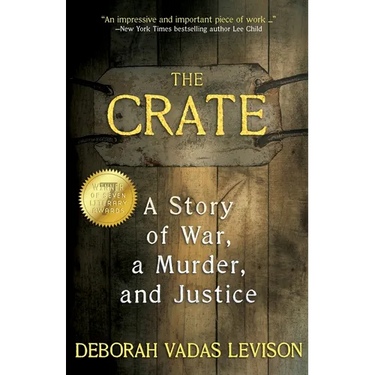 The Crate: A Story Of War, A Murder, And Justice