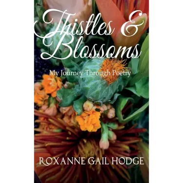 Thistles and Blossoms