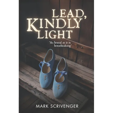Lead, Kindly Light