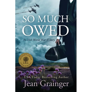 So Much Owed