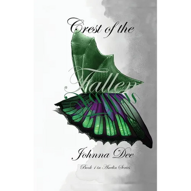 Crest of the Fallen: The point where the realm of faeries intersects with that of vampires.