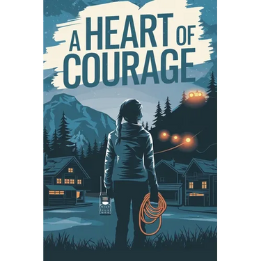 A Heart of Courage